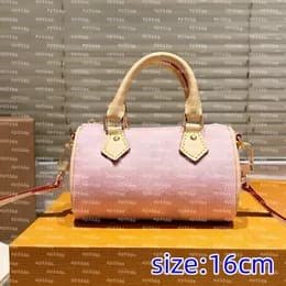 Designer makeup bag Cosmetic Bags Fashion Makeup Bag Women Designers Travel Ladies Purses High Quality Handbags thumbnail 23