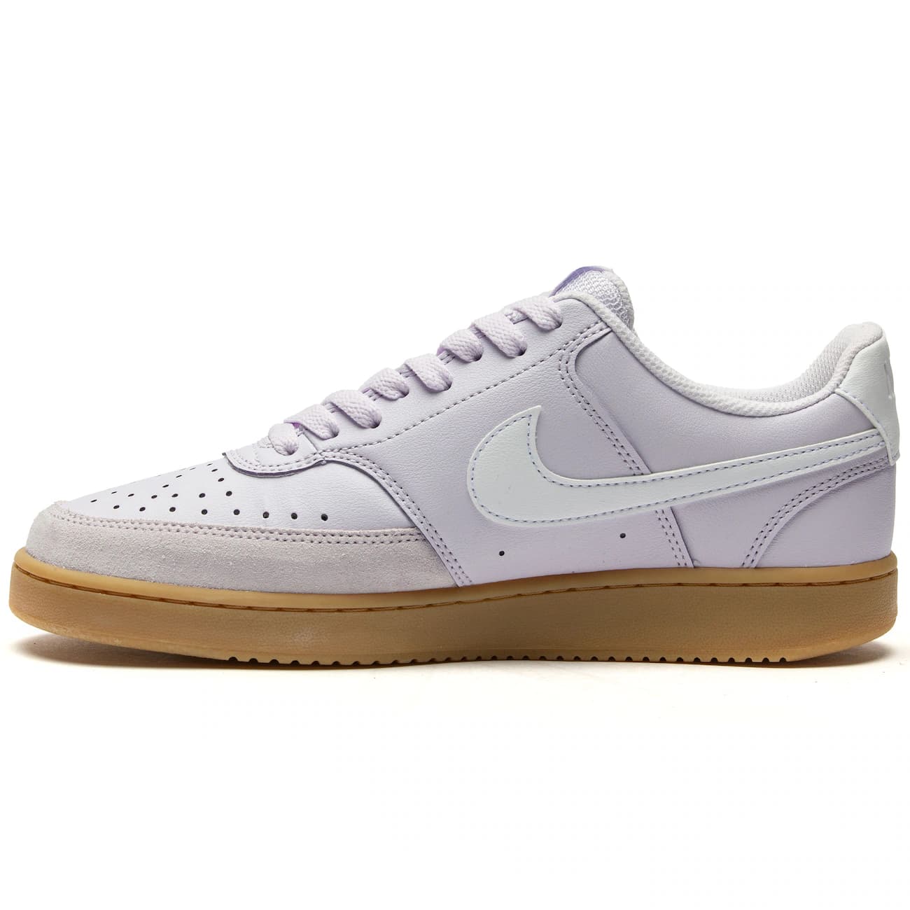 Tênis Masculino Nike Court Vision Low V3 thumbnail 3