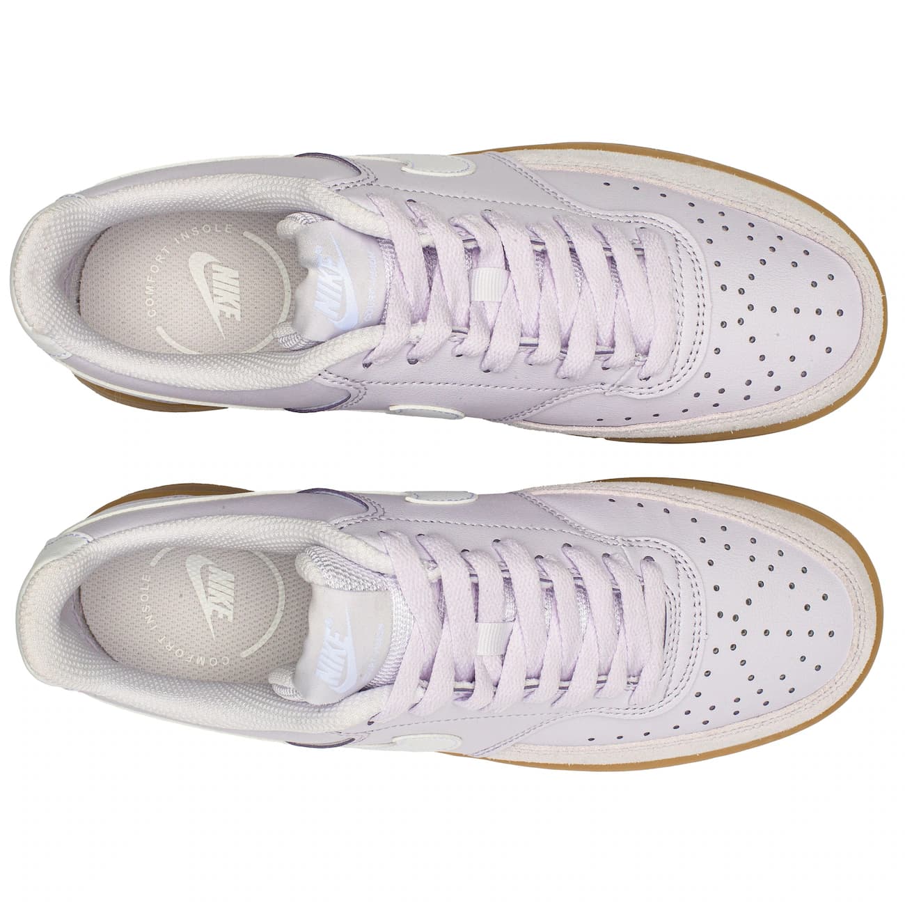 Tênis Masculino Nike Court Vision Low V3 thumbnail 5