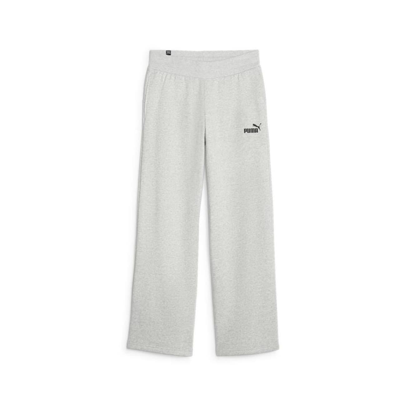 Calça de Moletom Puma Ess+ Straight Leg - Feminina thumbnail 6