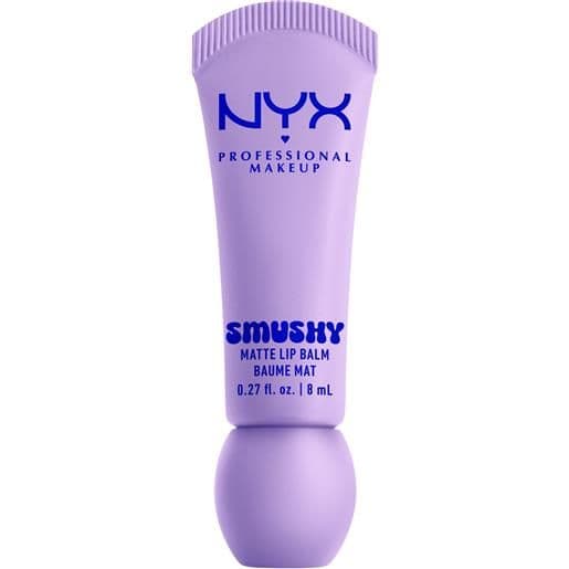 
	
    Nyx professional makeup smushy matte lip balm smushy 1 - suger... | Drezzy.it

