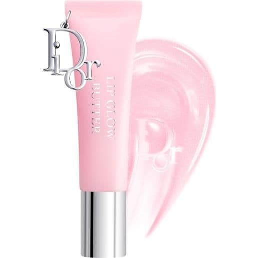 
	
    Dior dior addict lip glow butter - trattamento labbra brillante... | Drezzy.it

