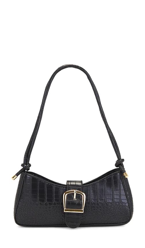 Baguette Shoulder Bag - Image 1