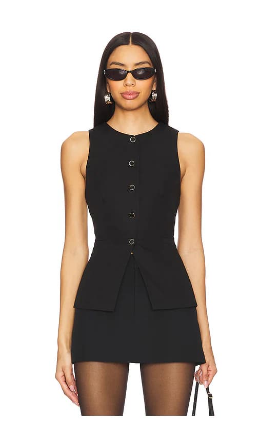 Liliana Vest - Image 1