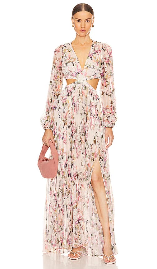 Revery Dress - Image 1