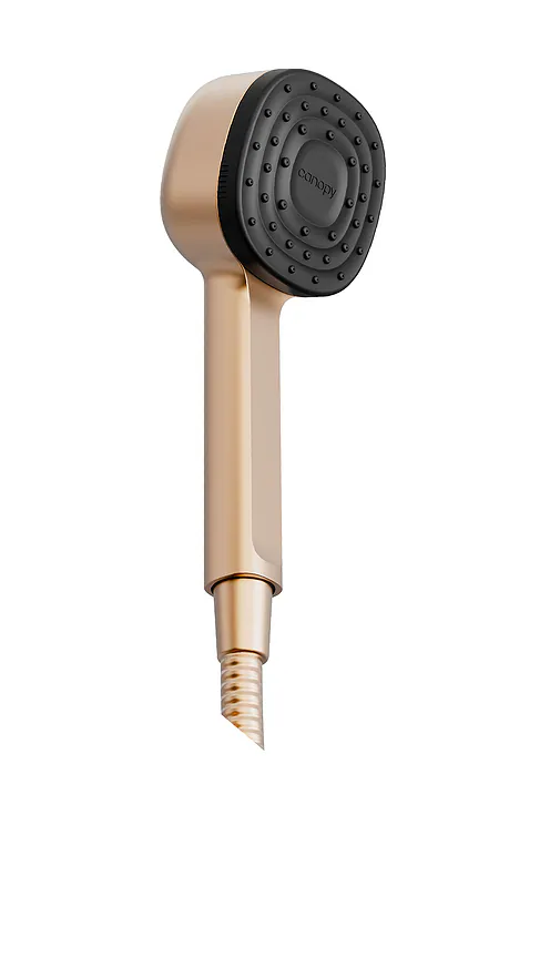 Handheld Filtered Showerhead - Image 1