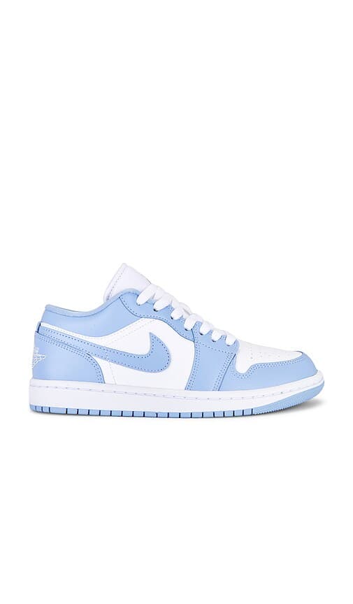Air Jordan 1 Low Sneaker - Image 1