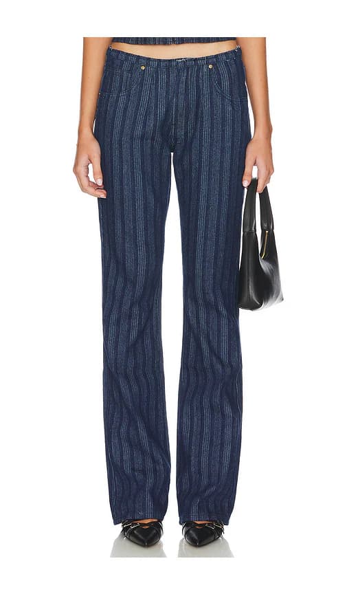 Charismatic Jeans - Image 1