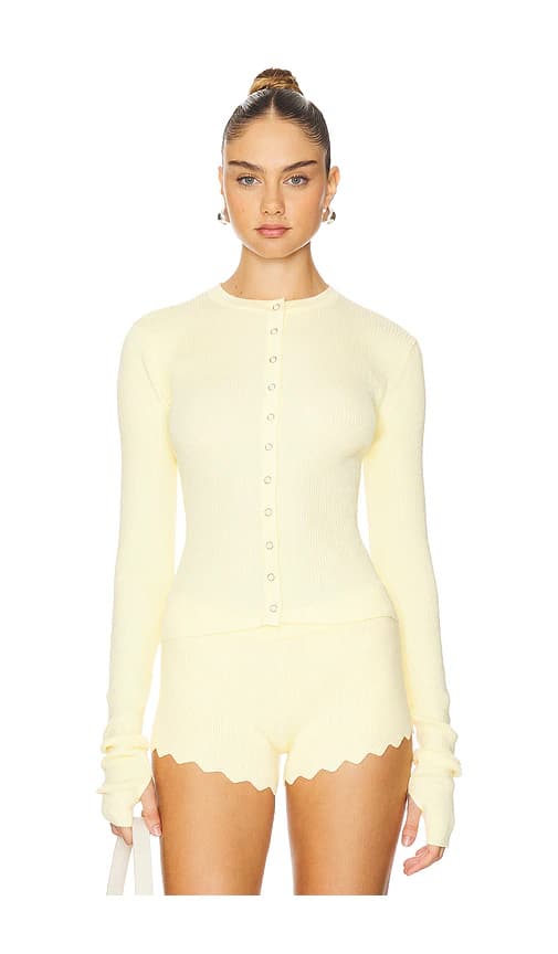 Ivy League Top - Image 1