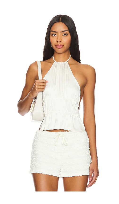 Legacy Halter Top - Image 1