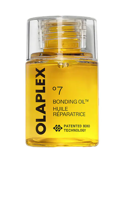 No. 7 Bonding Oil - Image 1