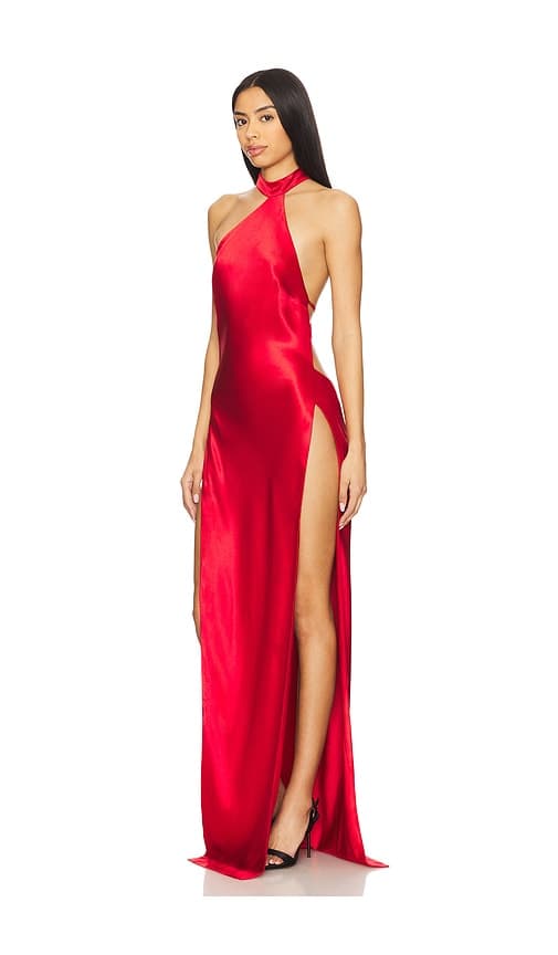 Jagger Dress - Image 1