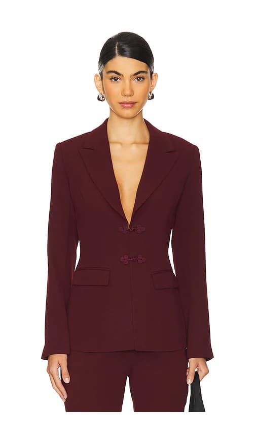 Toni Blazer - Image 1