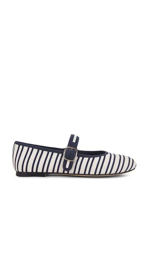 Dory Mary Jane Flat - Image 1