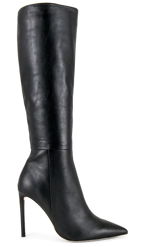 Apollo Heeled Boot - Image 1