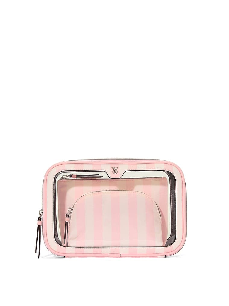 Set da 3 trousse