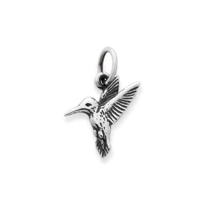 Hummingbird Charm - Image 1