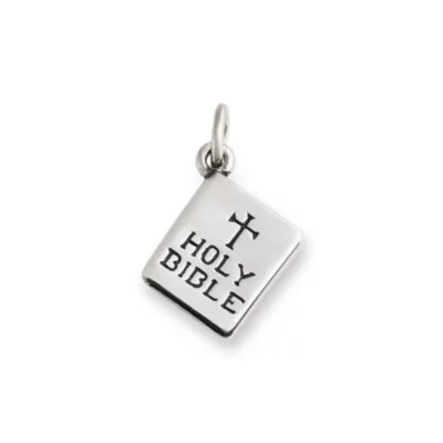 "Holy Bible" Charm - Image 1