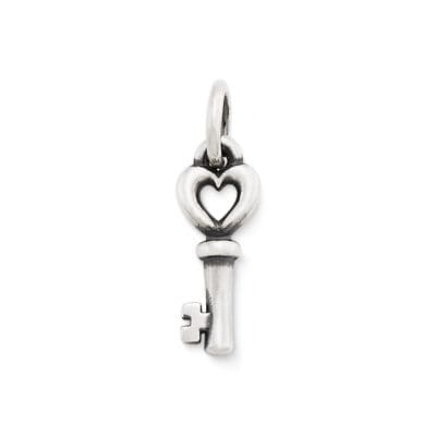 Mini Key Charm - Image 1