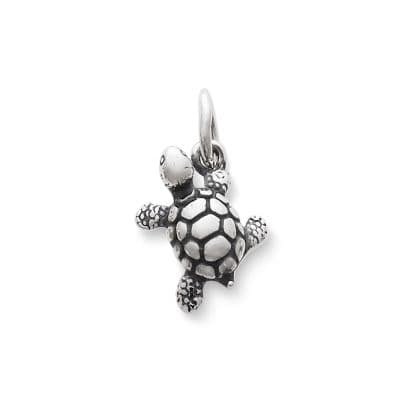 Turtle Charm - Image 1