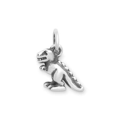 Tiny T.rex Charm - Image 1