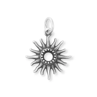 Brilliant Light Charm - Image 1
