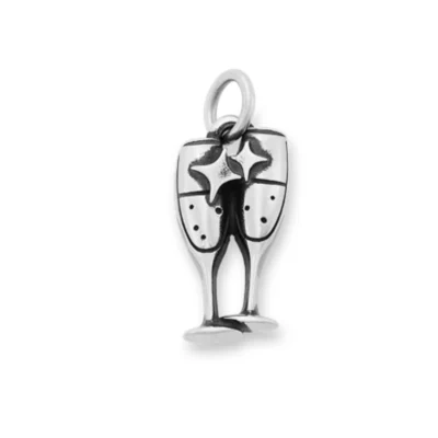 Sparkling Celebration Charm - Image 1