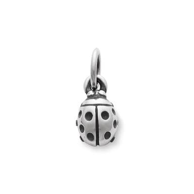 Ladybug Charm - Image 1