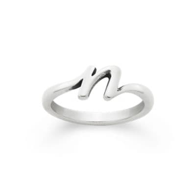Script Initial Ring - Image 1