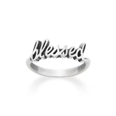 "Blessed" Ring - Image 1