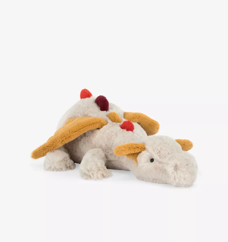 Buy Jellycat Opalite Dragon 50cm | In Stock & Free Shipping - Image 1