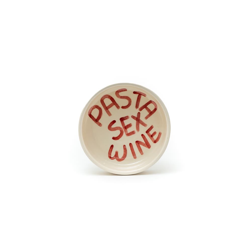 Pasta Bowl - Image 1