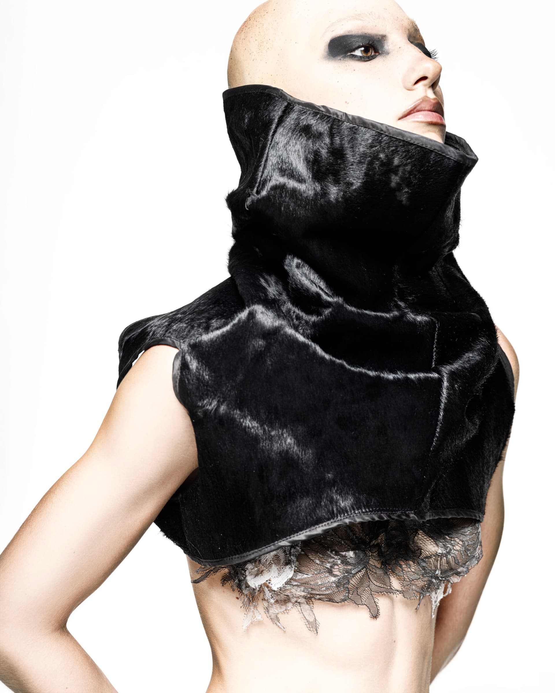 ODDUCK TURTLENECK - Image 1