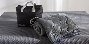 Layla Weighted Blanket