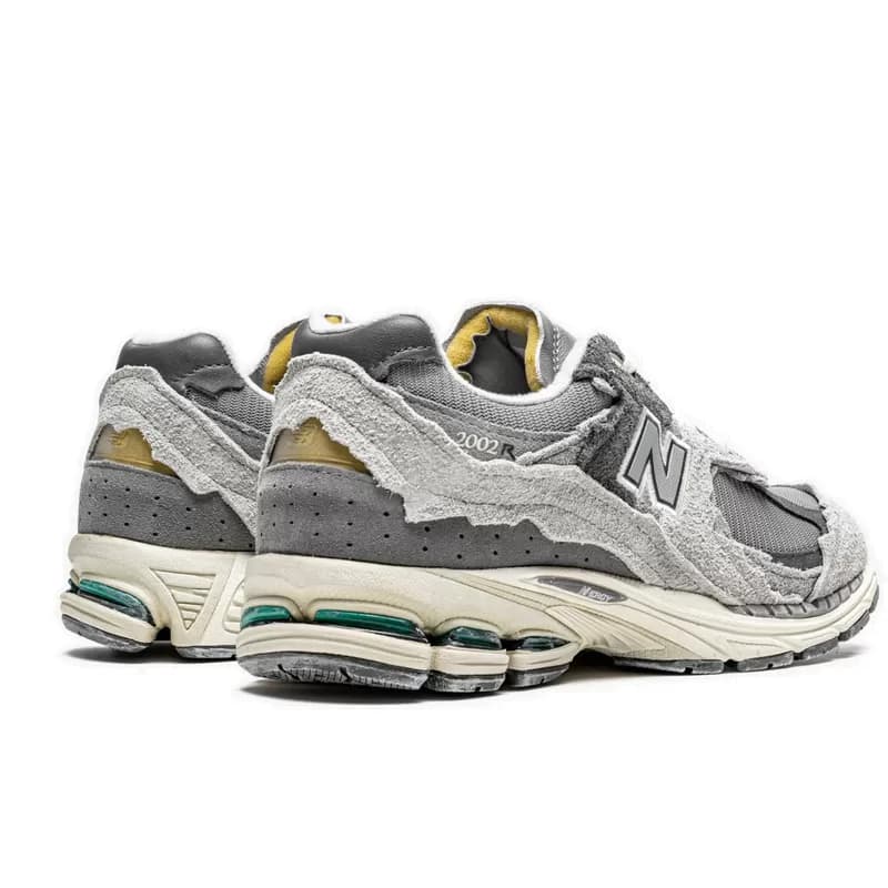New Balance 2002R Protection Pack Rain Cloud thumbnail 3