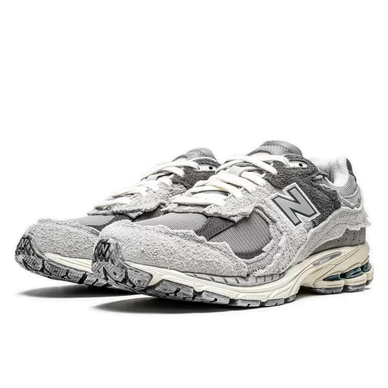 New Balance 2002R Protection Pack Rain Cloud thumbnail 2