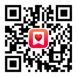 Download App QR Code
