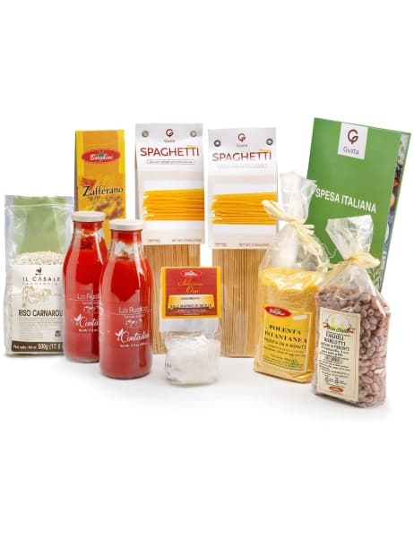 Gusta Meal Kits Variety