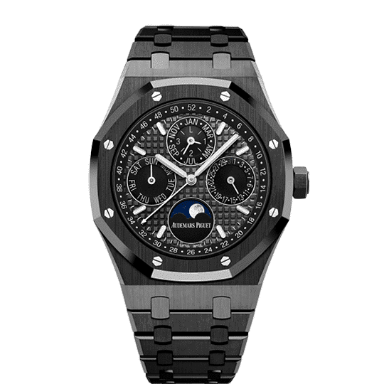 Audemars Piguet 26579CE.OO.1225CE.01 Royal Oak Perpetual Calendar...