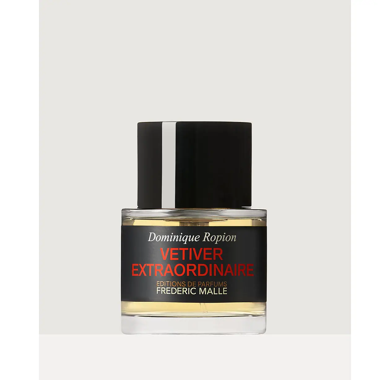 VETIVER EXTRAORDINAIRE  - VETIVER EXTRAORDINAIRE  - 50 ml Spray - Image 1
