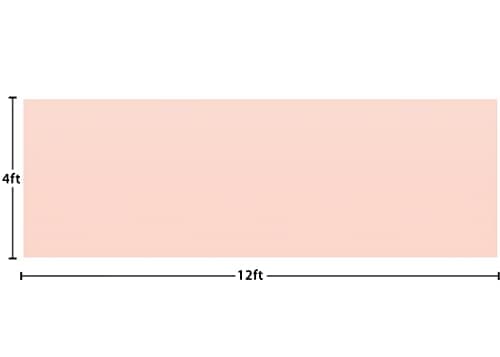 Blush Better Than Paper® Bulletin Board Roll, 4 feet x 12 feet thumbnail 7