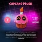 Youtooz Five Nights at Freddy's - Cupcake 12in Plush thumbnail 4