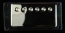 Seymour Duncan Seth Lover Neck Humbucker – Nickel Cover thumbnail 2