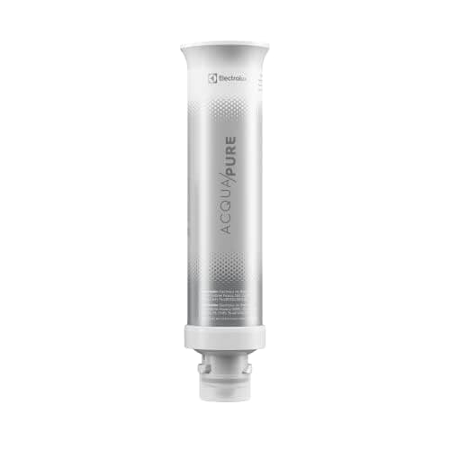 Purificador de Água Gelada Fria e Natural Elétrico Compacto Eletronico placa Electrolux Filtro refil 6 meses ou 3000l Painel Touch Bivolt Grafite PE12G thumbnail 6