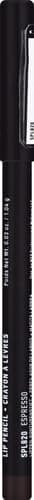 NYX PROFESSIONAL MAKEUP Slim Lip Pencil, Long-Lasting Creamy Lip Liner - Espresso thumbnail 11
