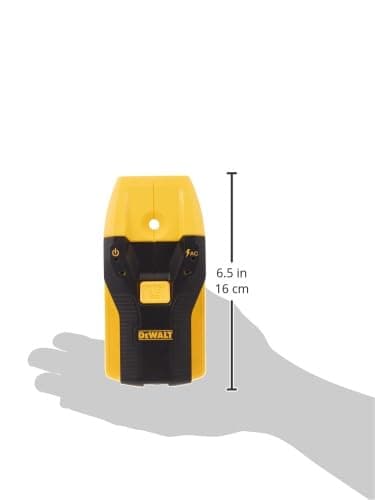 DEWALT 3/4 in. Stud Finder (DW0100) thumbnail 2