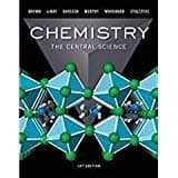 Chemistry The Central Science AP 14th Edition - Image 1