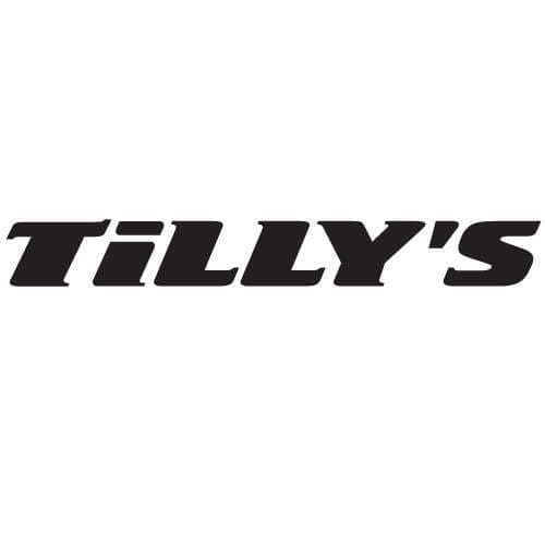 Tilly's Gift Card thumbnail 2