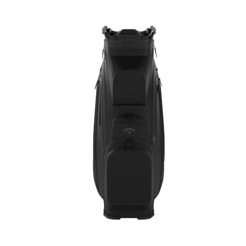 Callaway Golf ORG 14 Cart Bag (Black) thumbnail 5