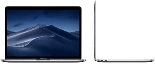 Apple 2018 MacBook Pro with 2.3GHz Intel Core i5 (13-inch, 8GB RAM, 256GB SSD Storage) Space Gray (Renewed) thumbnail 4
